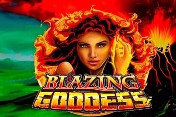 Jogar Blazing Goddess No Modo Demo