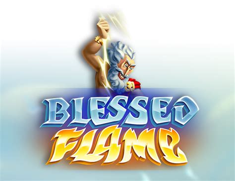 Jogar Blessed Flame No Modo Demo