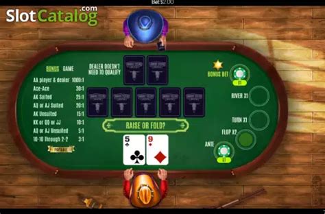 Jogar Bonus Poker Flipluck No Modo Demo