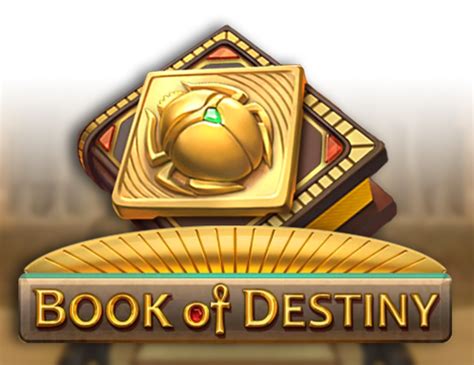 Jogar Book Of Destiny No Modo Demo