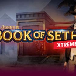 Jogar Book Of Seth Xtreme No Modo Demo