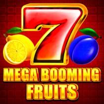 Jogar Booming Fruits 20 No Modo Demo