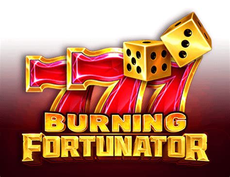 Jogar Burning Fortunator Com Dinheiro Real