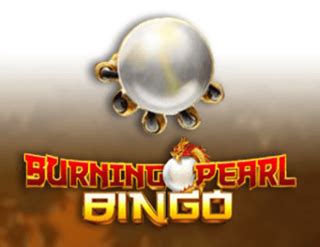 Jogar Burning Pearl Bingo No Modo Demo