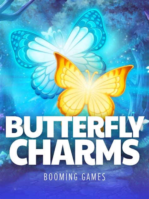 Jogar Butterfly Charms No Modo Demo