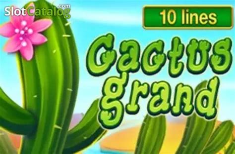 Jogar Cactus Grand No Modo Demo