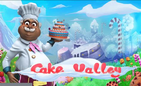 Jogar Cake Valley Com Dinheiro Real