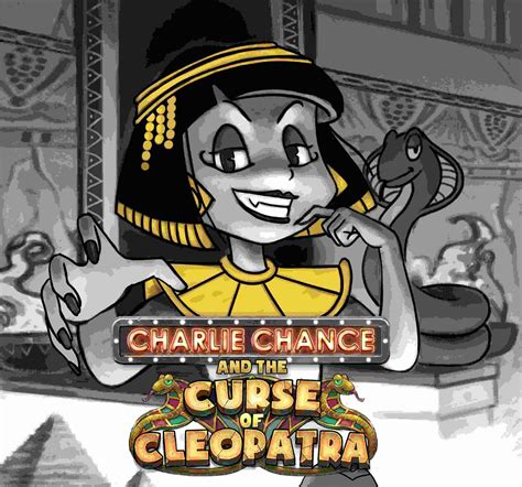 Jogar Charlie Chance And The Curse Of Cleopatra Com Dinheiro Real