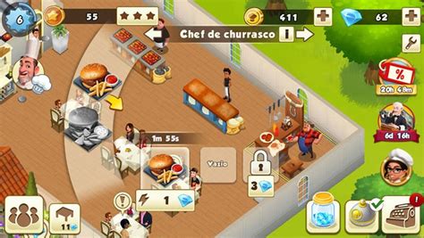 Jogar Chef Wars Com Dinheiro Real