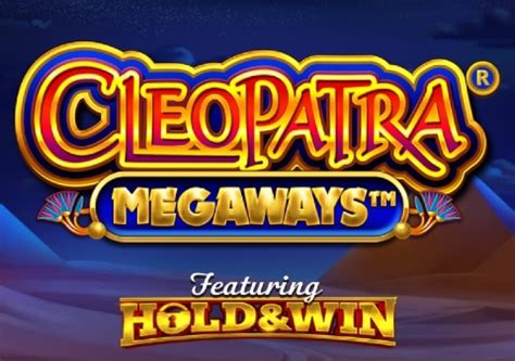 Jogar Cleopatra Megaways No Modo Demo