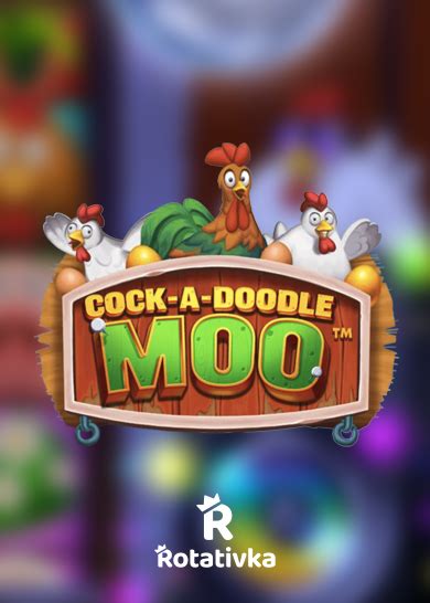 Jogar Cock A Doodle Moo No Modo Demo