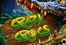 Jogar Crazy Crocs No Modo Demo