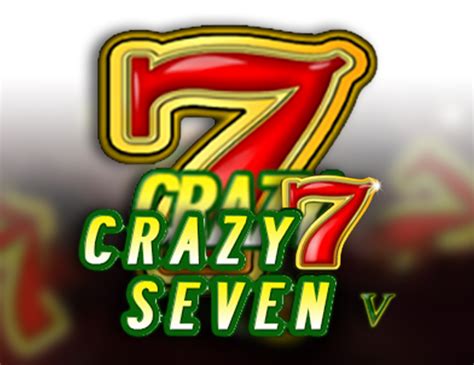 Jogar Crazy Seven 5 Com Dinheiro Real
