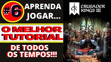 Jogar Crusader No Modo Demo