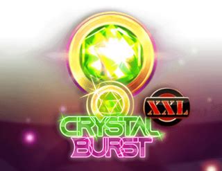 Jogar Crystal Burst Xxl No Modo Demo