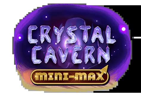 Jogar Crystal Cavern Mini Max No Modo Demo