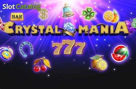 Jogar Crystal Mania No Modo Demo