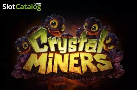 Jogar Crystal Miners No Modo Demo