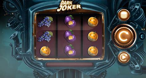 Jogar Dark Joker No Modo Demo