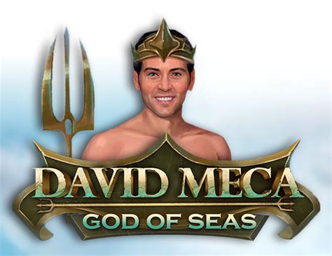 Jogar David Meca God Of Seas No Modo Demo