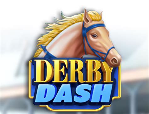 Jogar Derby Dash No Modo Demo
