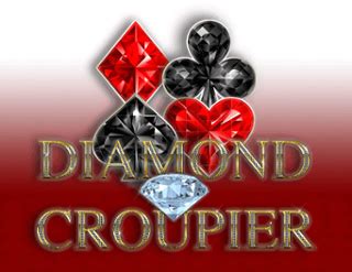 Jogar Diamond Croupier No Modo Demo