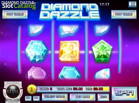 Jogar Diamond Dazzle No Modo Demo