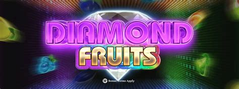 Jogar Diamond Fruits Megaclusters No Modo Demo