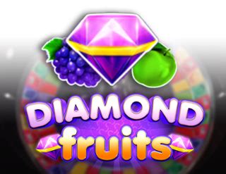 Jogar Diamond Fruits Popok Gaming No Modo Demo