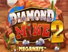 Jogar Diamond Mine 2 Megaways Com Dinheiro Real