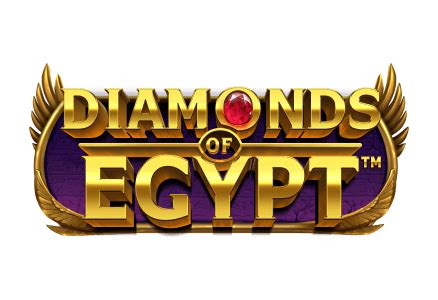 Jogar Diamonds Of Egypt Com Dinheiro Real