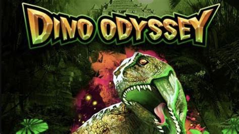 Jogar Dino Odyssey No Modo Demo