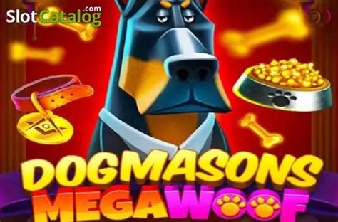 Jogar Dogmasons Megawoof Com Dinheiro Real