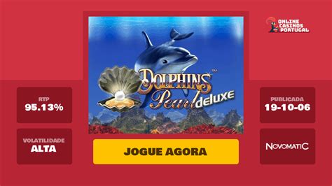 Jogar Dolphin Delight Com Dinheiro Real