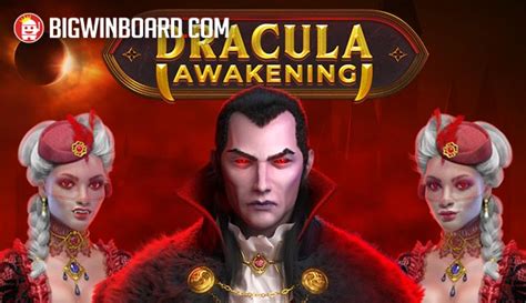 Jogar Dracula Awakening No Modo Demo