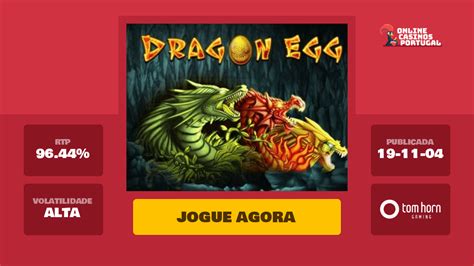 Jogar Dragon Egg No Modo Demo