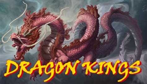 Jogar Dragon Kings No Modo Demo