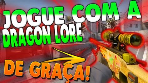 Jogar Dragon Lore No Modo Demo