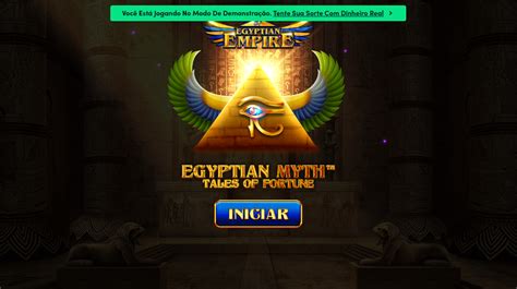 Jogar Egypt No Modo Demo