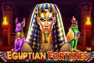 Jogar Egyptian Riches Gold Com Dinheiro Real