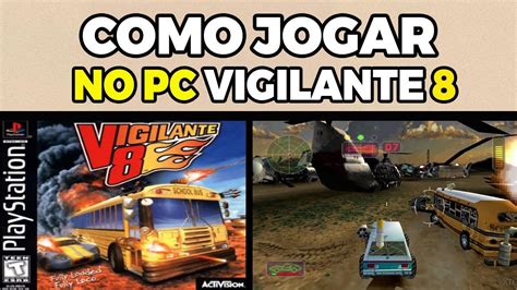 Jogar El Vigilante No Modo Demo