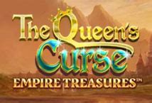 Jogar Empire Treasures The Queen S Curse Com Dinheiro Real