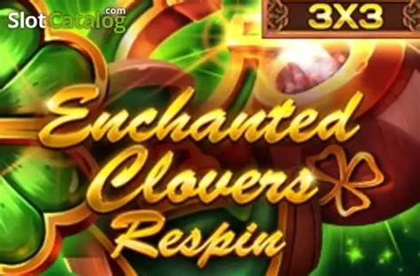 Jogar Enchanted Clovers Reel Respin No Modo Demo