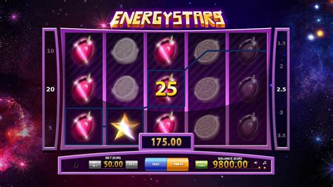 Jogar Energy Stars Com Dinheiro Real