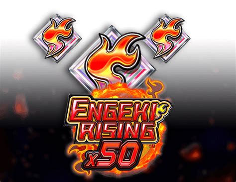 Jogar Engeki Rising X50 No Modo Demo