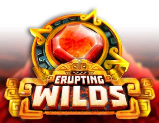 Jogar Erupting Wilds No Modo Demo