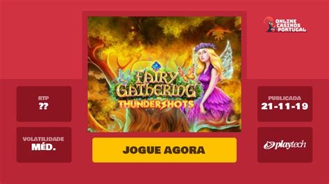 Jogar Fairy Gathering No Modo Demo