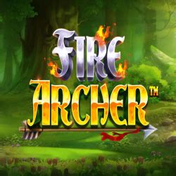 Jogar Fire Archer No Modo Demo