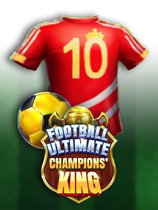Jogar Football Ultimate Champions King No Modo Demo