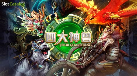 Jogar Four Guardians No Modo Demo